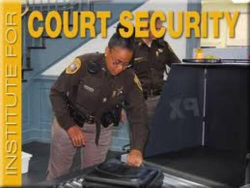 court security image
