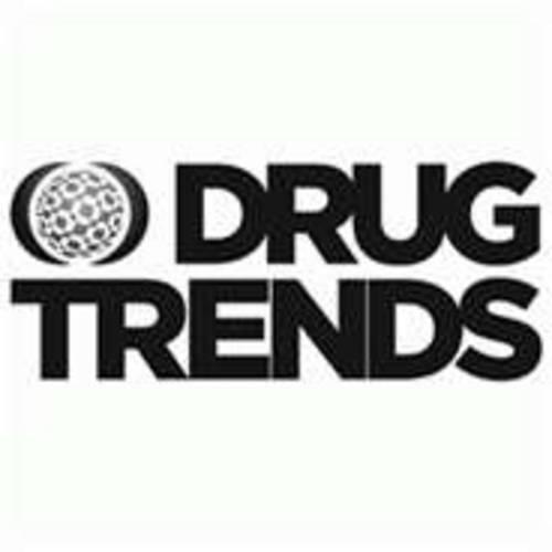 Drug trends artwork