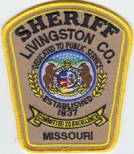 Livingston County Missouri Patch.