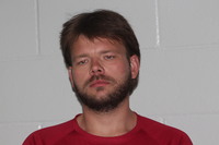 Mugshot of Lewis, Cody Wayne