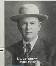 Sheriff Mark  White 