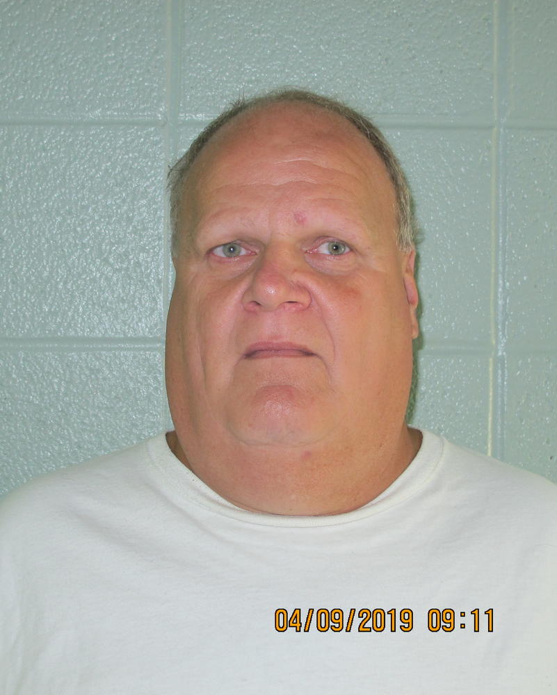 Additional Photo of Kevin Ray Allnutt 5