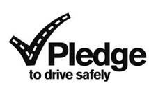 pledge to drive safely