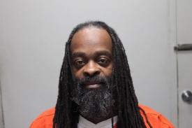 Trenell Beard arrest photo