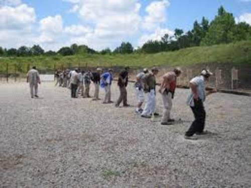 concealed carry class