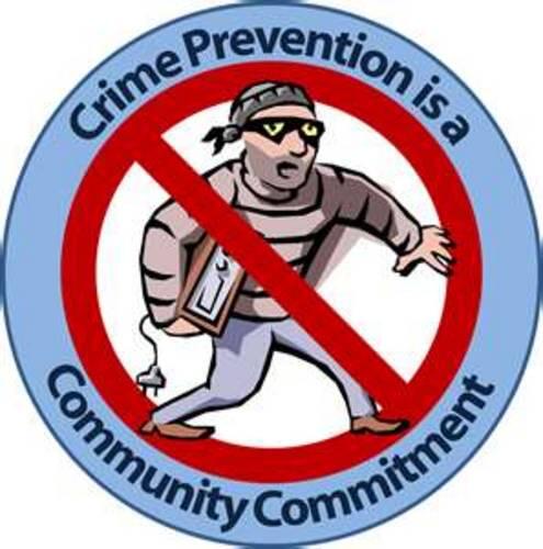 Crime Prevention