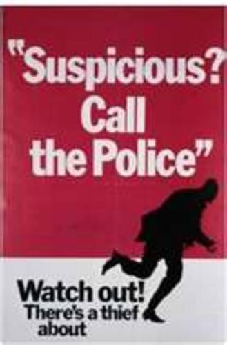 Suspicious call