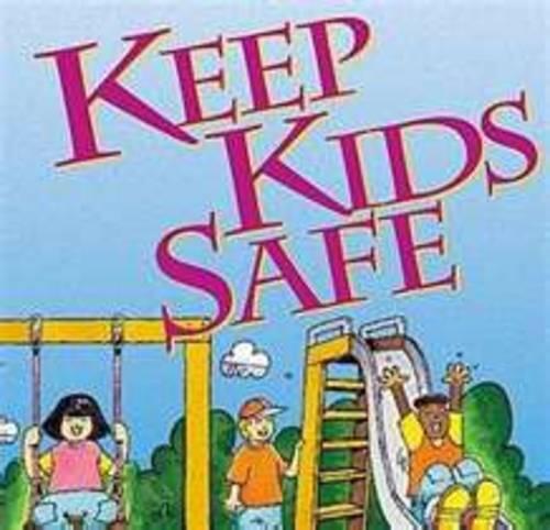 Keeping kids safe