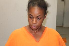 Primary photo of Stephanie Diane Byrd - Please refer to the physical description
