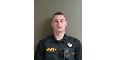 sheriff livingston