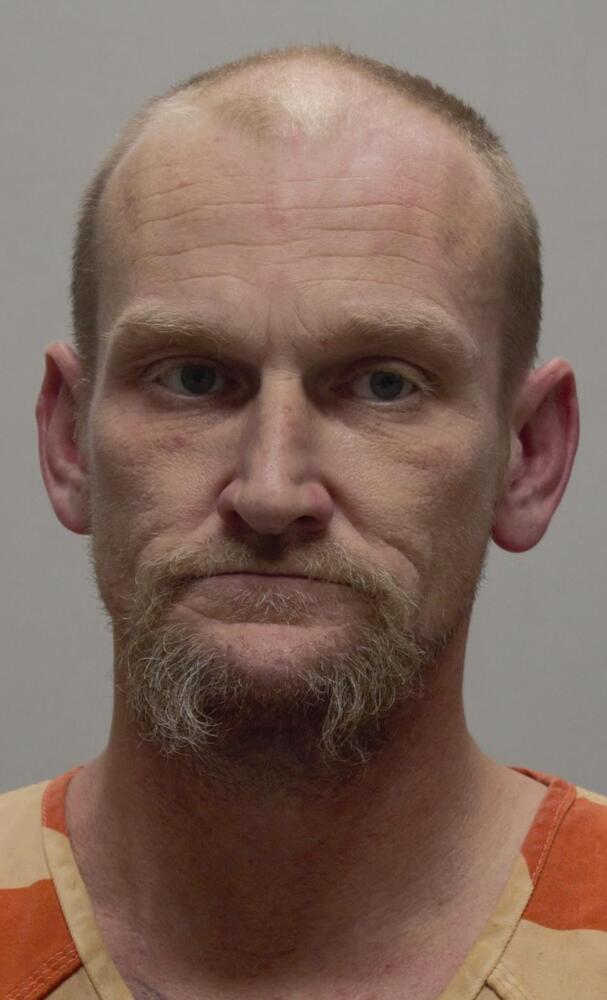 Primary photo of Cory Alan Dwyer - Please refer to the physical description