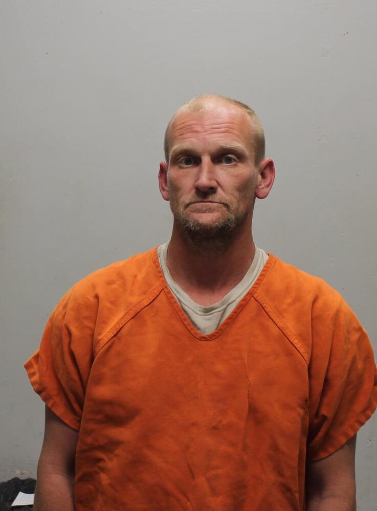 Primary photo of Cory Alan Dwyer - Please refer to the physical description