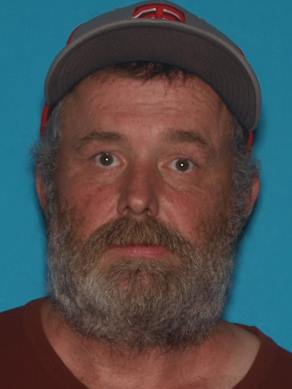 Primary photo of Jeffrey Wayne Huffmon - Please refer to the physical description