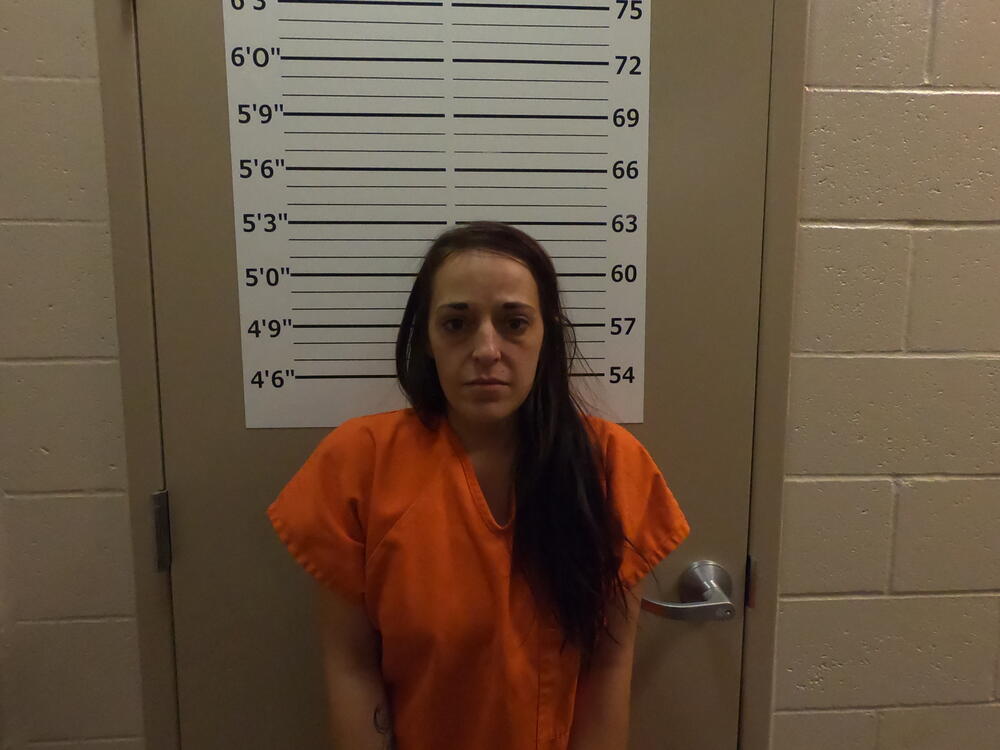 Primary photo of Stephanie Rae Standley - Please refer to the physical description