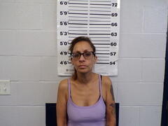 Primary photo of Amber R. Walton - Please refer to the physical description