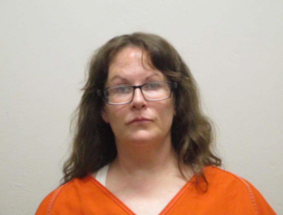 Primary Photo of Brienne M. Price. Please refer to the physical description.