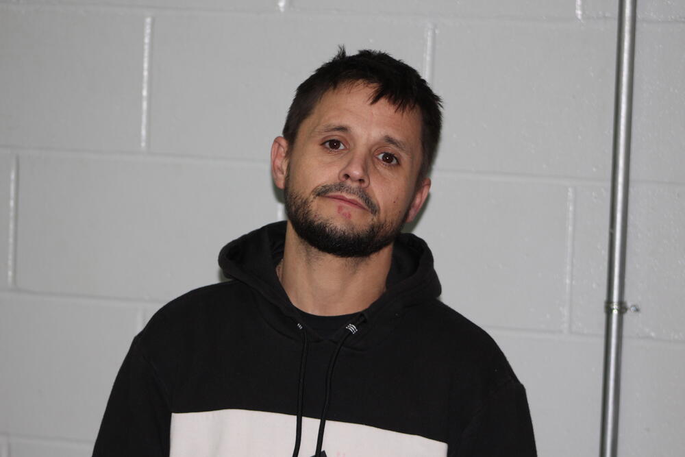 Primary photo of Dustin Lee Ritchie - Please refer to the physical description