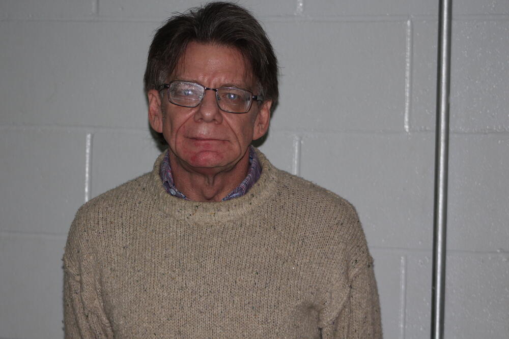 Primary photo of Christopher Bradley Brockmeier - Please refer to the physical description