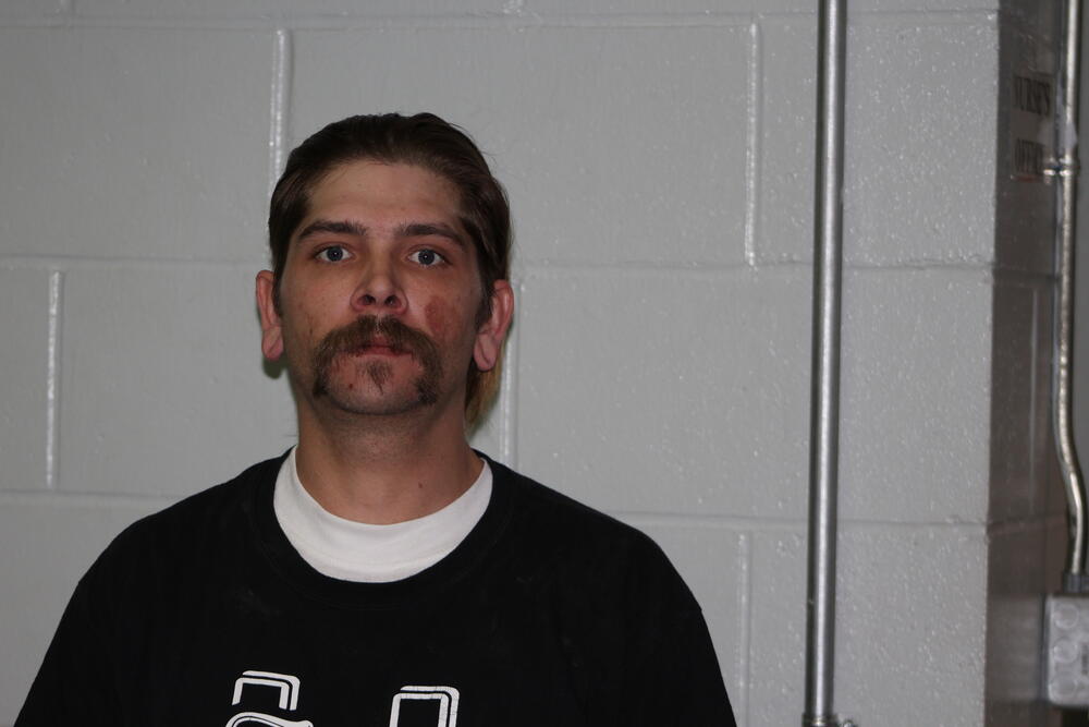 Primary photo of George Joe Cunningham - Please refer to the physical description