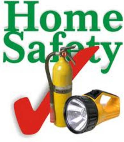 home safety image