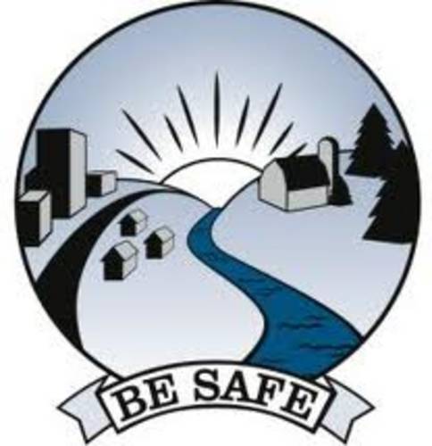 Be Safe image