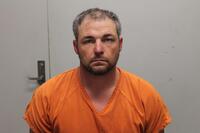 Mugshot of Prebe, Jonathan Ryan