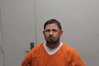 Mugshot of Curtis, Matthew Brett