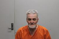 Mugshot of Cashatt, Tony Lee