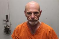 Mugshot of Ellis, Charles Calvin