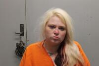 Mugshot of Ellis, Heather Elizabeth