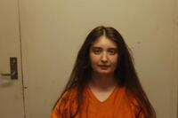 Mugshot of Copsey, Sierra Rose