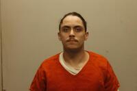 Mugshot of Carey, John Brandon