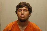 Mugshot of Cain, Roger Dale