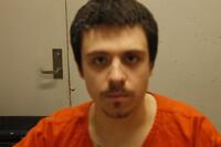 Mugshot of Smith, Jeffery Lee
