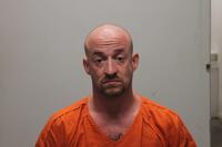 Mugshot of Gordy, Edwin Floyd