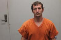 Mugshot of Campbell, Kalam Daniel