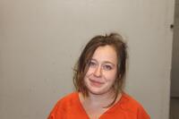 Mugshot of Denny, Amanda