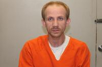 Mugshot of Evans, Tye Joseph