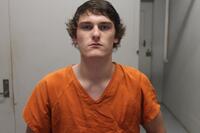Mugshot of Davis, Joshua Andrew
