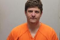 Mugshot of Potter, Jerald Lee