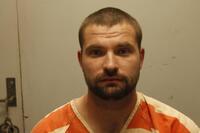 Mugshot of Sneed, Curtis Michael