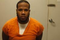 Mugshot of Turner, Terrence A