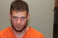 Mugshot of Case, Kyle Lee