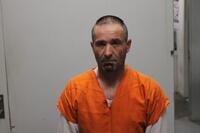 Mugshot of Wilson, Christopher Robert