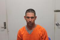 Mugshot of Martin, James Dwaine