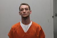 Mugshot of Calvin, Brandon Lloyd