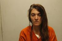 Mugshot of Frazier, Kelly Jane