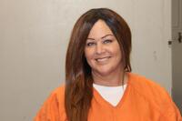 Mugshot of Simmons, Jennifer J