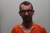 Mugshot of Jeffers, David Matthew