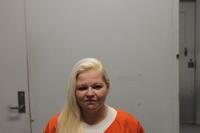 Mugshot of Leeper, Cassie Kay